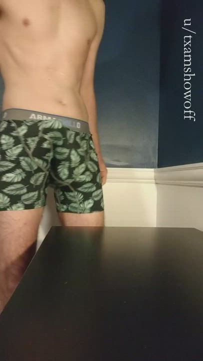 Your POV from my cannon
