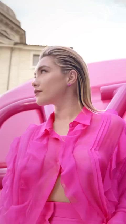 beautiful cute sheer clothes gif