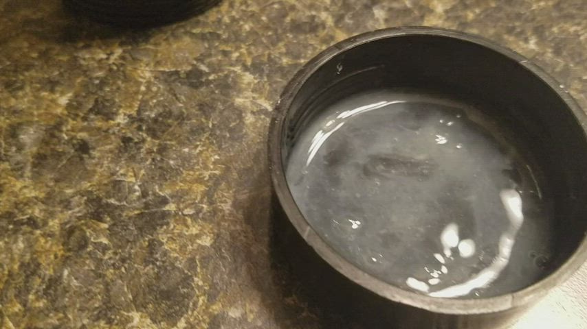 cum fleshlight male masturbation masturbating gif