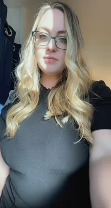 Ready for a titty fuck [OC]