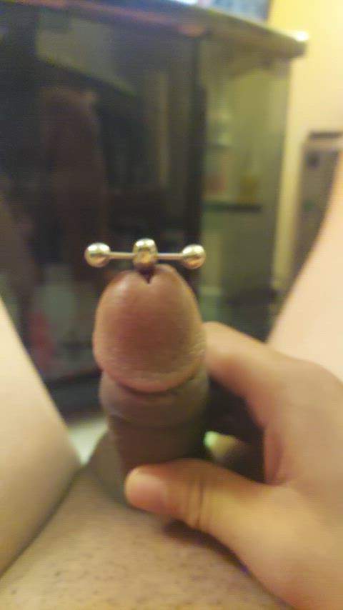 EPK and cumming