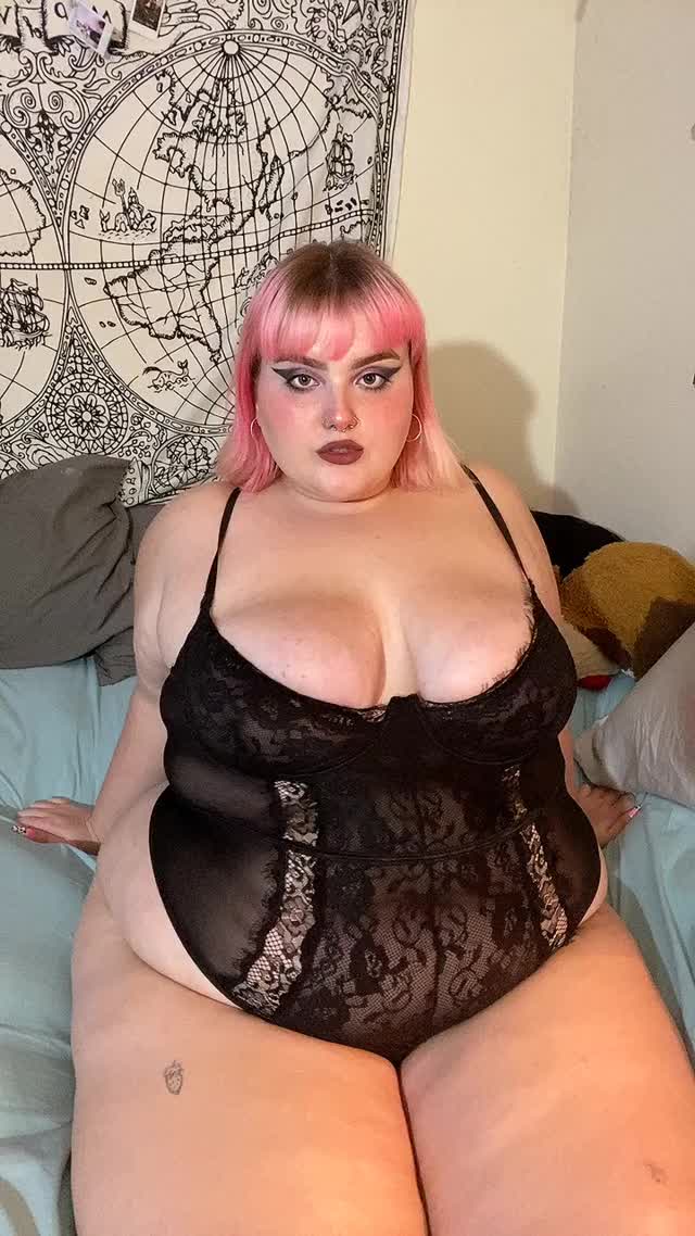 do you like the way they jiggle? &lt;3