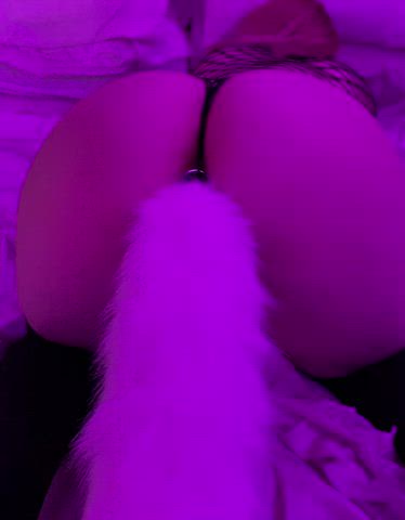 Kinky OnlyFans PetPlay gif