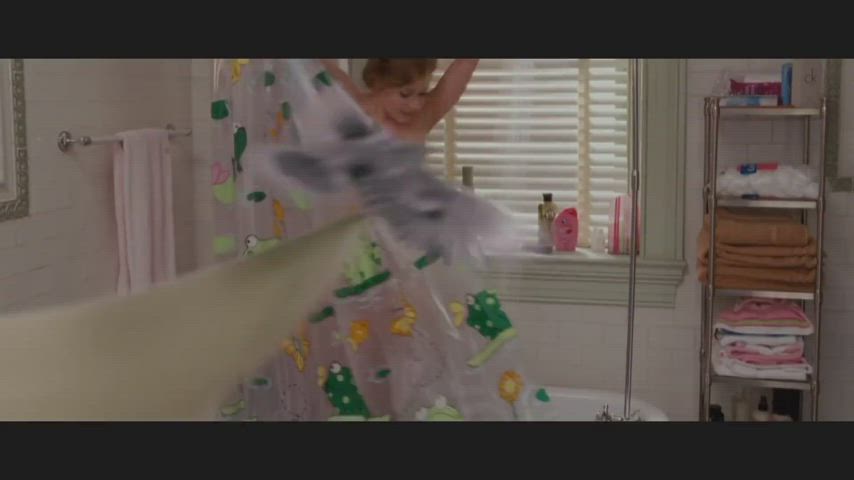 Armpits Boobs Celebrity gif