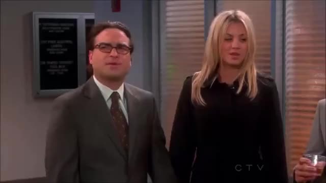 Kaley Cuoco