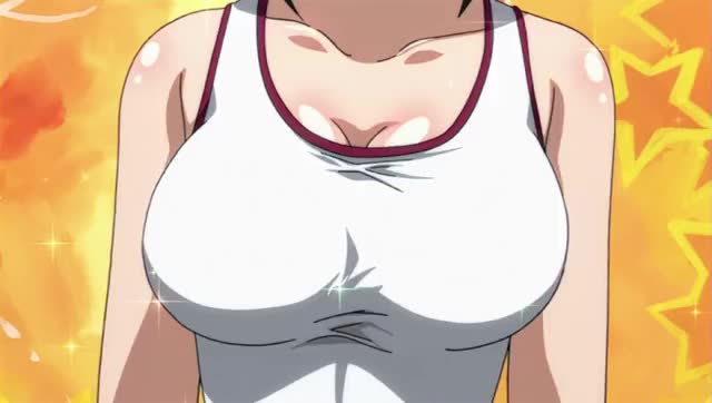 [Sora no Otoshimono]