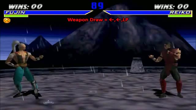 MK4 - Crossbow