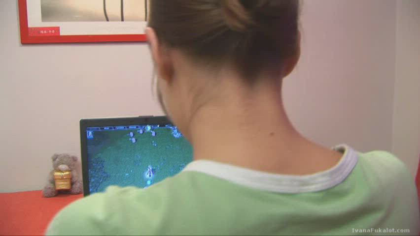 euro small tits teens gif