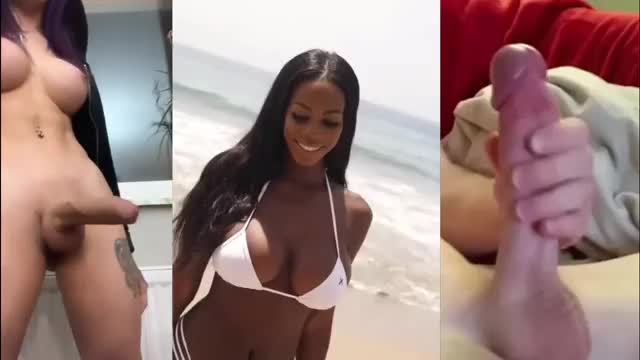 black bitch