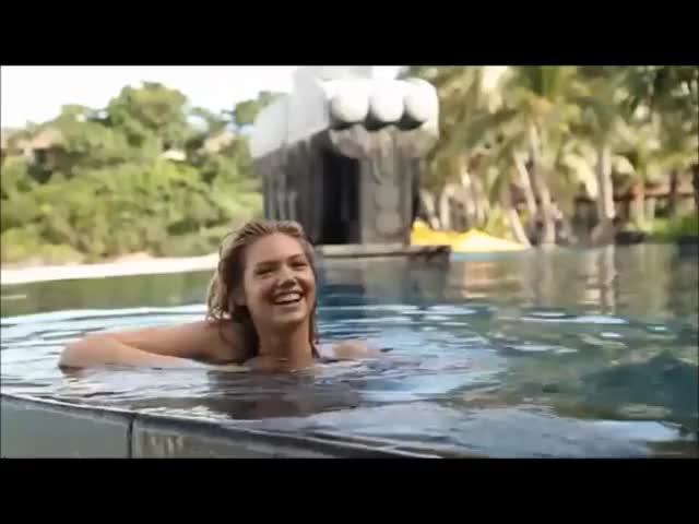 "Kate Upton" (Unofficial Music Video) | HD