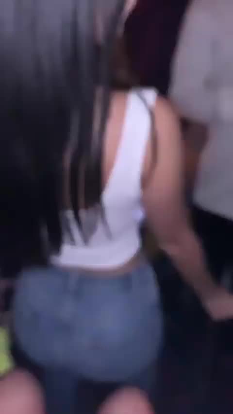 asian ass