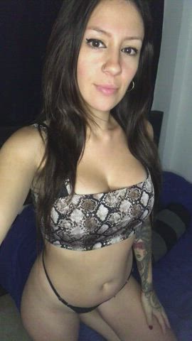 babe big tits boobs homemade huge tits latina natural tits onlyfans tits gif
