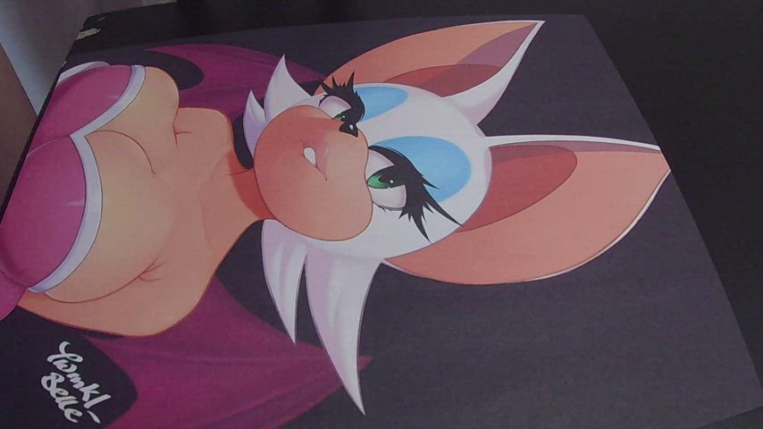 Ending Up Doing Rouge Myself