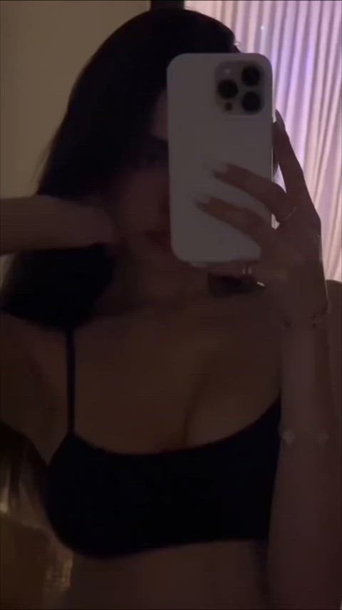 From a deleted tiktok last year✨️😍