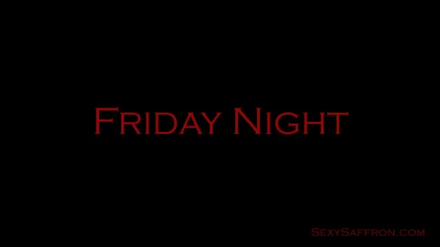 A Weekend of Teasing [New Video!][Teasing, Doggystyle, Facial]
