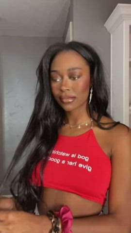 girlfriend girls milf model onlyfans oral orgasm pretty tiktok gif