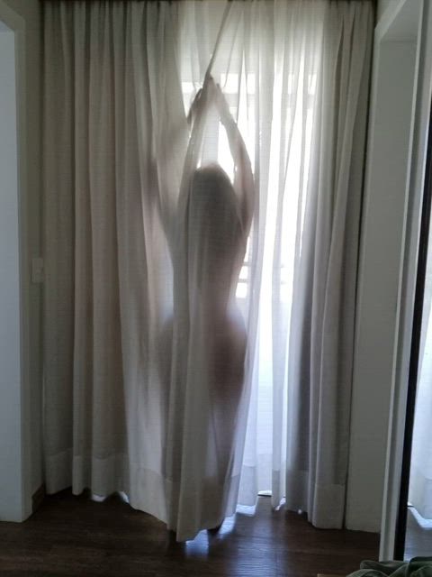 Have a good morning and a great week honey