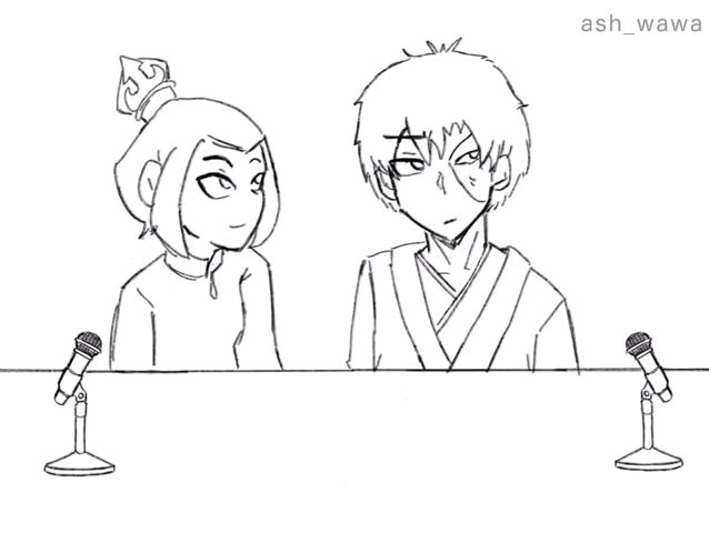 According to Azula's voice actress, if Azula went on a life-changing field trip with