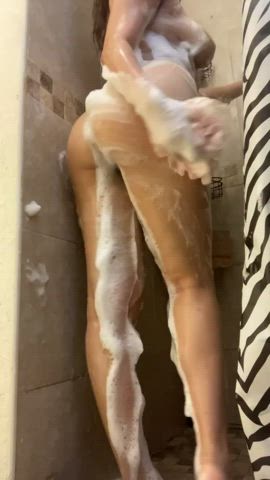 Would u like to join me in the shower my luv?