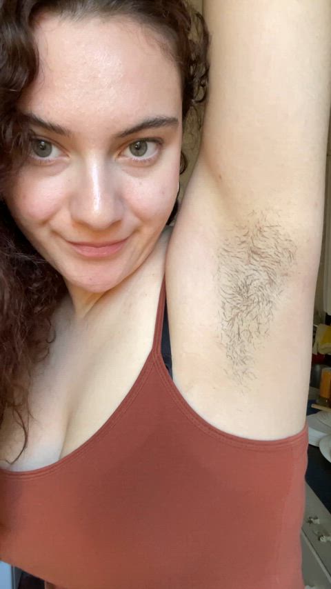 Even I’m surprised by the growth hehe