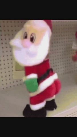 Considering it is Christmas I thought this was appropriate