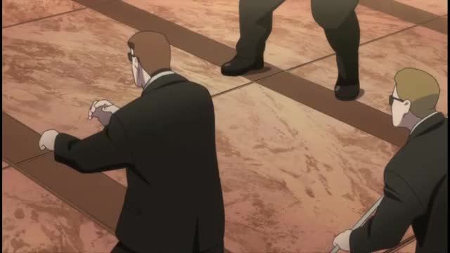 Super Street Fighter IV OVA-1
