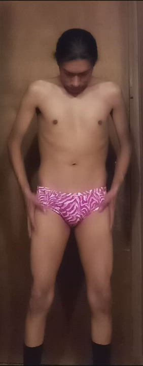 Another one of my Profiles