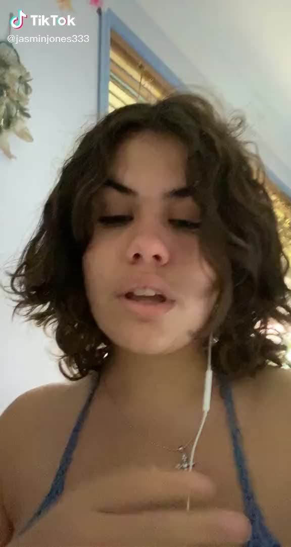 Busty gif
