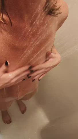 I need strong hands on my body