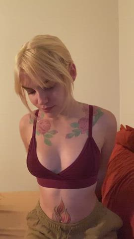 live right now on OF!