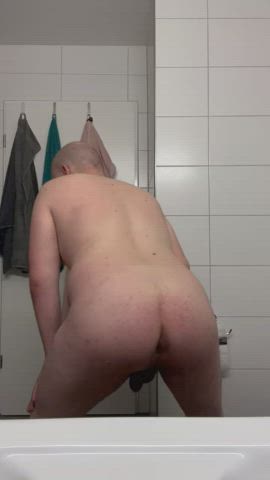 Ass Asshole Bisexual Bubble Butt Dancing Gay Shaking Twerking Twink gif
