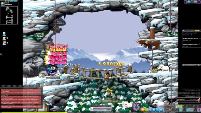 Adventure Island Online MapleStory 2020.03.12 - 12.48.18.03.DVR