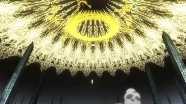 Fate⁄EXTRA Last Encore - S1 E13 W1