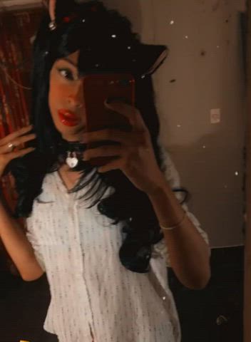 Femboy Gay Trans gif