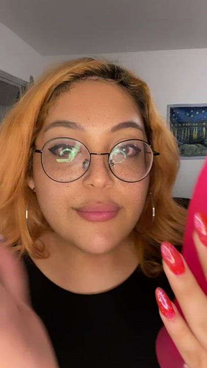 should i make more oral content?
