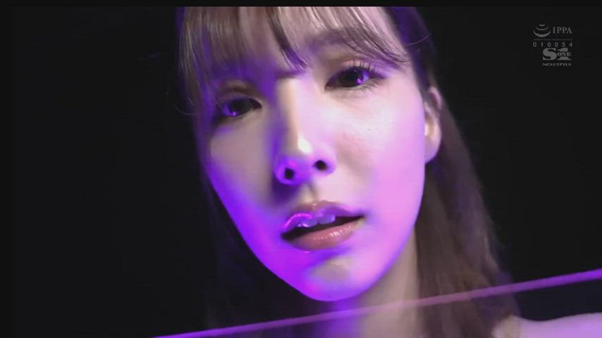 Asian Babe Babes Big Tits Boobs JAV Japanese Jav Model Jerk Off Jiggling Pretty gif