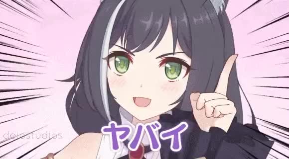 MIS NENAS DEL ANIME XDEIOS (2)