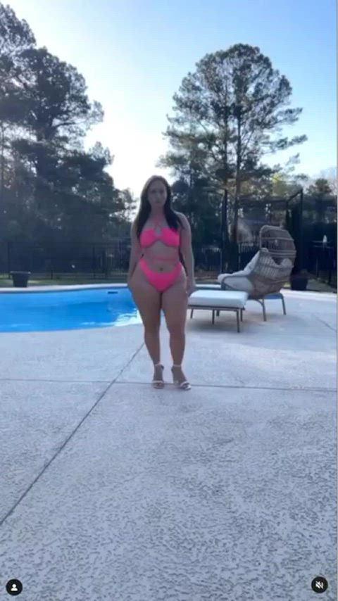 amateur ass big tits gif