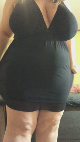 Watch me bounce and let me tease you