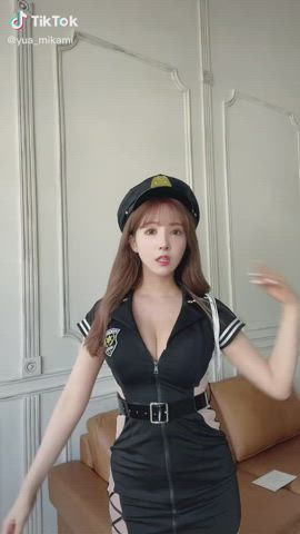 sex sissy solo gif