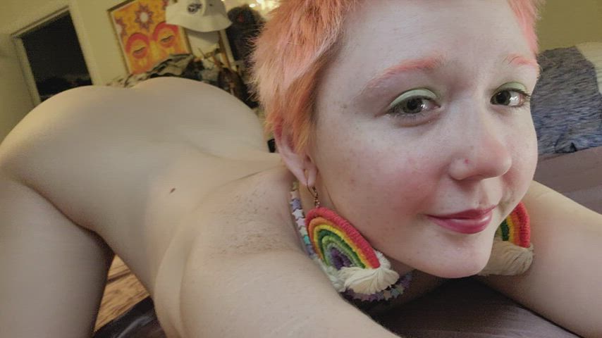 big ass freckles pawg gif