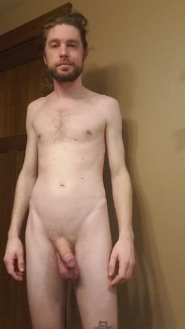 Play with my long... hair