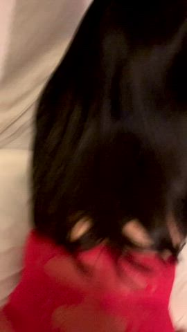 Hotwife Latina MILF gif