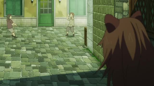 Happy Raphtalia