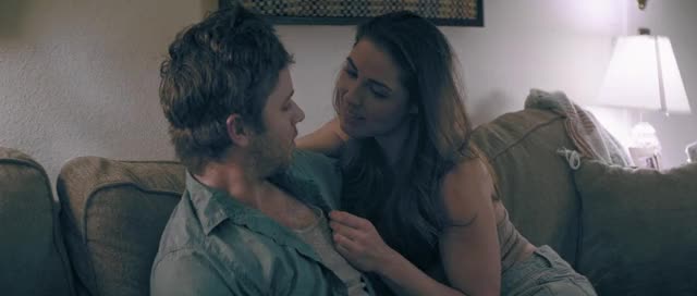Amber Sweet AKA Amber Baleto AKA Amber Rachel Sweet (Perfect Breasts) in Stakeout