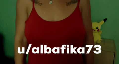 [OC] my titty drop