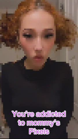 spit pixels are all you think about loser