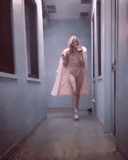elsa hosk model sexy gif