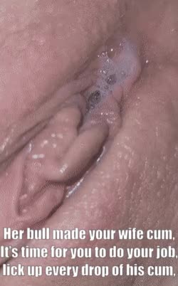 Cuckold Dinner Time
