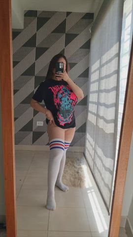 abs busty petite teen legal-teens gif